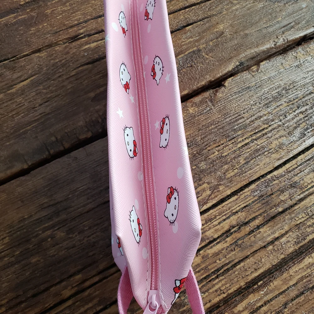 Hello Kitty charming hello